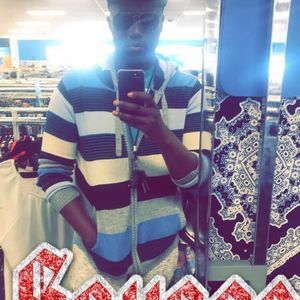 Meet your Posher, Joseph